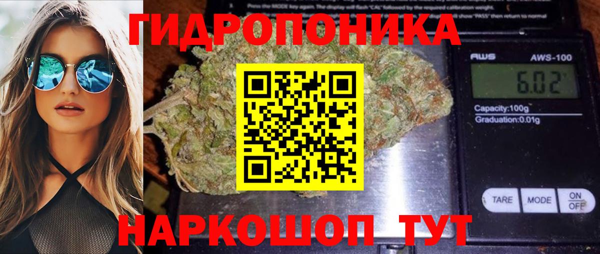Канабис индика Гуково